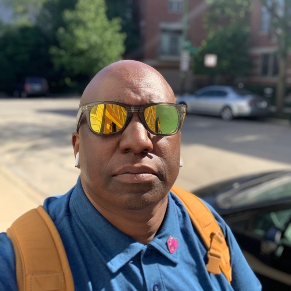 Meet your Posher, Brian - Picture 2 of 4